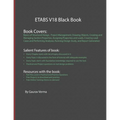 ETABS V18 Black Book - Paperback