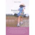 Finding Marisa: A Mother's Story - Paperback