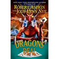 Dragons Deal - Paperback