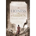 The Lioness of Leiden - Hardcover