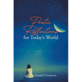 Poetic Reflections for Today's World - Paperback