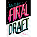 Final Draft - Hardcover