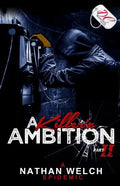 A Killer'z Ambition II - Paperback