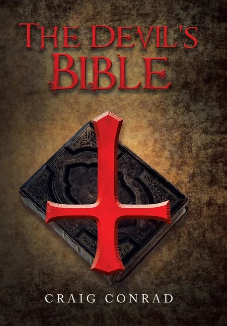 The Devil's Bible - Hardcover