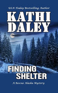 Finding Shelter - Paperback