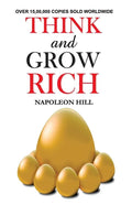 Think and Grow Rich - Paperback