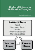 God and Science in Unification Thought - Paperback