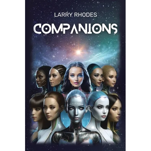 Companions - Paperback