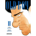 Old Boy. Vol 2 (Spanish Edition) - Hardcover