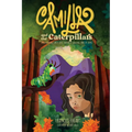 Camilla and the Caterpillars - Paperback