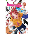 Romantic Killer, Vol. 1 - Paperback