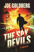The Spy Devils - Paperback