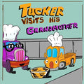 Tucker Visits His Grandmother: A Cute Picture book about family and Kindness. Stories for Kids 4 - 8 years old [Children Picture Books] - Paperback