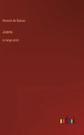 Juana: in large print - Hardcover