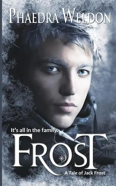 Frost - Paperback