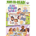 What's Cooking?: Ready-To-Read Level 2 - Hardcover
