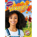 Happy - Library Binding