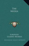 The Medea - Hardcover