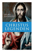 Christus Legenden - Paperback