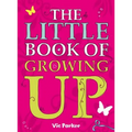 Little Book of Growing Up - Paperback