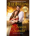 My Season of Scandal: The Palace of Rogues - Paperback