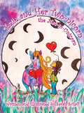 Tazie and her Two-nicorn, the Not-so-Unicorn - Hardcover
