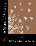A Victor of Salamis - Paperback