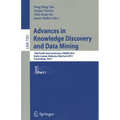 Advances in Knowledge Discovery and Data Mining: 16th Pacific-Asia Conference, PAKDD 2012, Kuala Lumpur, Malaysia, May 29-June1, 2012, Proceedings, Pa - Paperback