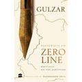 Footprints on Zero Line: Writings on the Partition - Paperback
