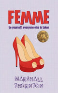 Femme - Paperback