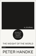 Weight of the World - Paperback
