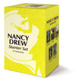 Nancy Drew Starter Set - Hardcover