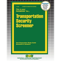 Transportation Security Screener - Paperback