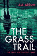 The Grass Trail: Dyslexia-friendly, large print edition. - Paperback