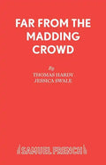 Far From the Madding Crowd - Paperback