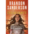 Desafiante / Defiant - Paperback