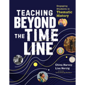 Teaching Beyond the Timeline: Engaging Students in Thematic History - Paperback