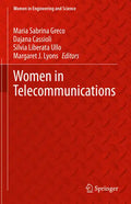 Women in Telecommunications - Hardcover