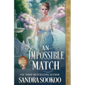 An Impossible Match - Paperback