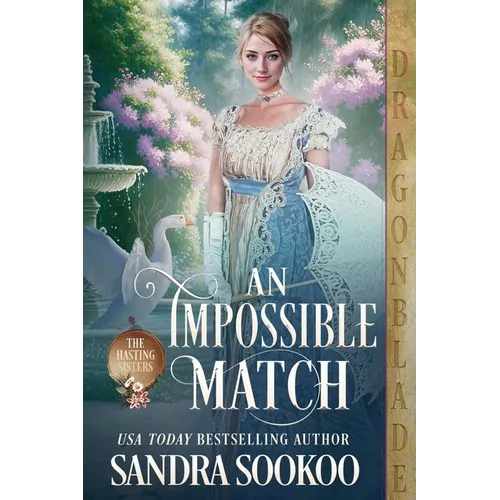 An Impossible Match - Paperback