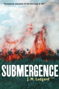 Submergence - Paperback