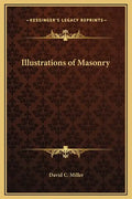 Illustrations of Masonry - Hardcover