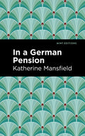 In a German Pension - Paperback
