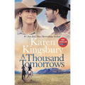 A Thousand Tomorrows - Paperback