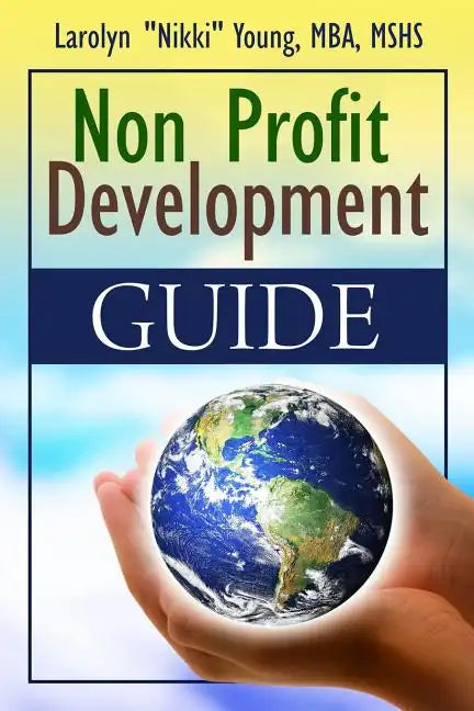 Non-Profit Development Guide - Paperback