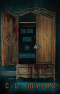 The Girl Inside the Wardrobe - Paperback