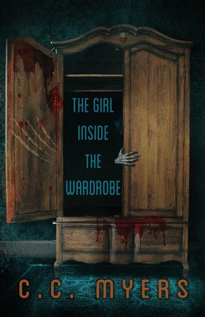 The Girl Inside the Wardrobe - Paperback