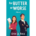 For Butter or Worse - Paperback