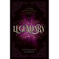 Legendary - Paperback
