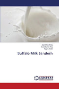 Buffalo Milk Sandesh - Paperback